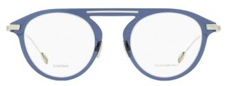 Rimowa RW50004U Eyeglasses - Blue