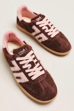 Back70 Mohair Sneakers