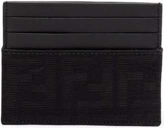 Fendi Card Case