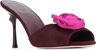 Roger Vivier R822kraftchiam803fuxiamedio Scarpe Con Tacco High Heel Shoes