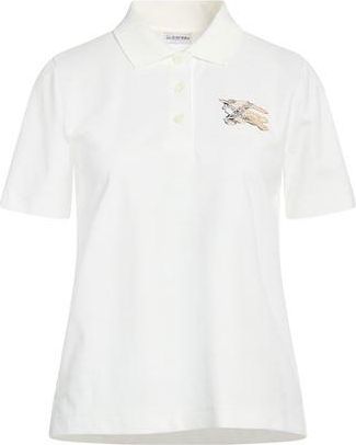 Burberry TOPWEAR - Polo su YOOX.COM