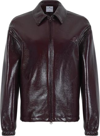 Courr&egrave;ges Donna, Giacche, Marrone, S, new