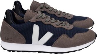 Veja SDU Rec Alveomeshautico Oxford Sneakers - Dames - Sneakers - Bruin - 36 EU - Su&egrave;de - Schoenen