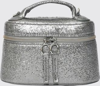 Orciani Borsa Joy in pelle laminata