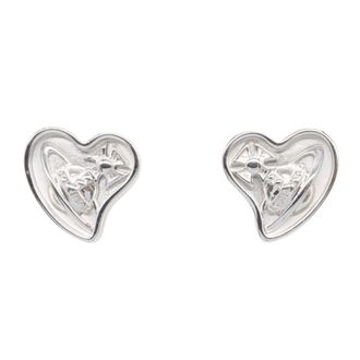 Vivienne Westwood Silver Earrings