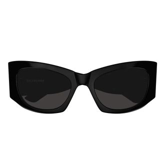 Balenciaga Bb0327 S Sonnenbrille