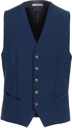 Daniele Alessandrini Tailored Vests