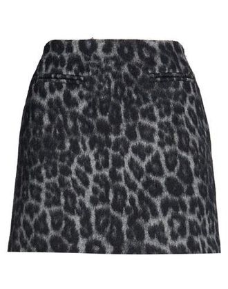 Federica Tosi BOTTOMWEAR - Mini skirts on YOOX.COM