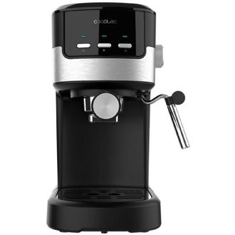 Cecotec Cafetera Express Power Espresso 20 Pecan - Cecotec