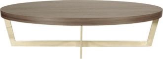 Pangea Home Pearl Coffee Table