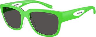 Arnette AN4366 Bounce 301387 Mens Sunglasses Size 56