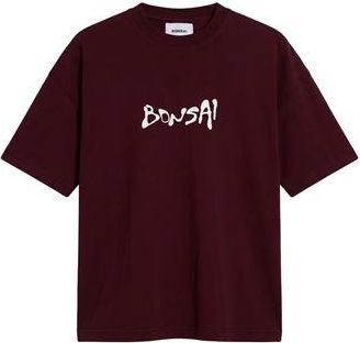 BONSAI CAMISETAS Y TOPS - Camisetas en YOOX.COM