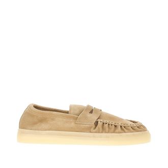 Copenhagen Suede leather loafers Man 40