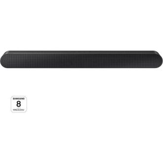 Samsung Hw-s50b - Barra De Sonido 3.0 - Un Solo Cuerpo - Subwoofer Integrado - Bluetooth