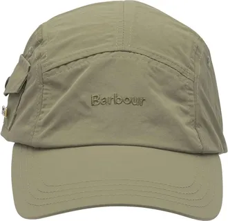 Barbour Berretto da baseball Barbour Festival