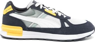 Puma Sneakers Graviton - Blu