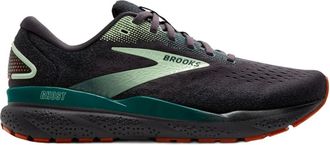 Brooks Ghost 16 low-top sneakers - Zwart