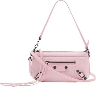 Balenciaga Le City Crossbody