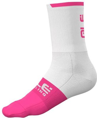 Al&eacute; T-Care Plus Socks Velosocken - Unisex | grau