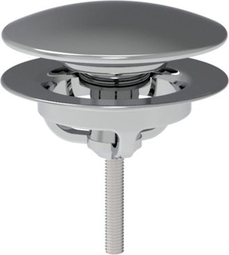 Laufen Tapa De Desag&uuml;e Click-clack De Laufen, Para Ba&ntilde;eras