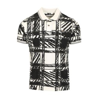 Vivienne Westwood Heren, Tops, Veelkleurig, Maat: M