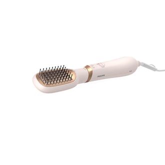 Philips 3000 Series Bha310/00 Utensilio De Peinado Kit De Peluquer&iacute;a Caliente Oro, Blanco 800 W 1,8 M - Philips