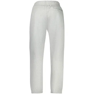 Calvin Klein Cotton Sport Joggers - Gray