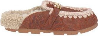 Mou SCHUHE - Mules & Clogs auf YOOX.COM