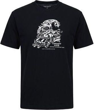 Carhartt Work in Progress CAMISETAS Y TOPS - Camisetas en YOOX.COM