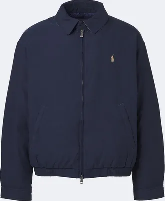 Polo Ralph Lauren Technical down jacket
