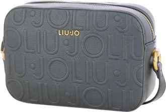 Liu Jo Tassen, Dames, Zwart, ONE Size, Handtassen 14328275033