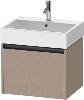 Duravit Duravit - Ketho.2 Mueble Bajo Lavabo, 584x440x460mm, Para Vero Air