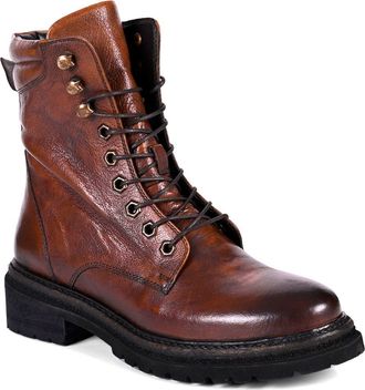 Roan Awol Boot in Cognac Hd Tml at Nordstrom, Size 7.5