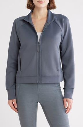 Apana Night Out Full Zip Jacket in Turbulence at Nordstrom Rack, Size X-Large
