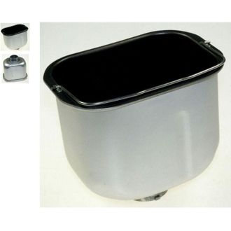 Kenwood Bol (twist & Lock) 180mm Para M&aacute;quina De Pan Kw714130