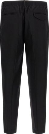 Cellar Door Ciak Trousers - Black