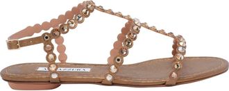Aquazzura Sandals