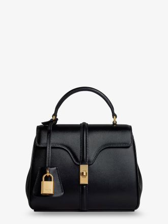 Celine Borsa a tracolla Mini 16 in pelle - CELINE - gender_Woman