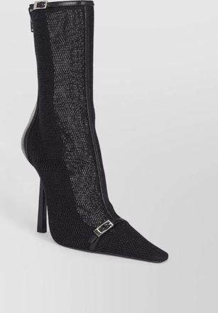 Saint Laurent boots