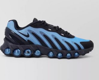 Nike synthetic low-top sneakers