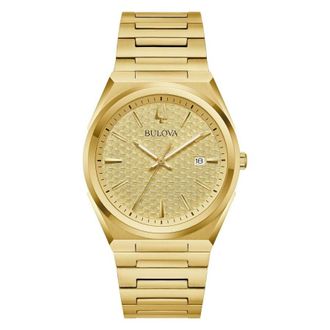 Bulova Classic Quartz Mens Watch 97B226