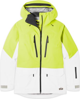 Stio Womens Figment Jacket