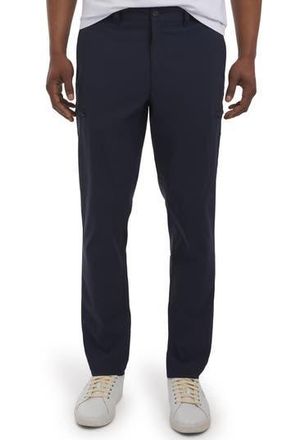 DKNY Norton Cargo Pants in Navy at Nordstrom Rack, Size 34 X 32