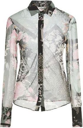 Blugirl TOPWEAR - Shirts sur YOOX.COM