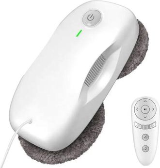 OEM Aspiradora Con Motor Sin Escobillas Para Limpieza De Ventanas Con Succi&oacute;n Variable