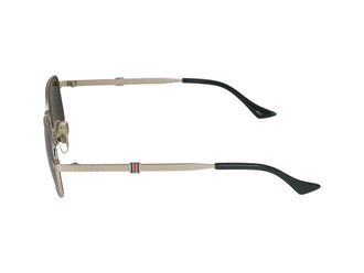Gucci GG1495S Sunglasses - Gold