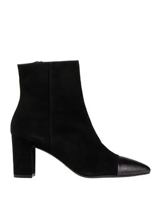 Stuart Weitzman CALZADO - Botines de ca&ntilde;a alta en YOOX.COM