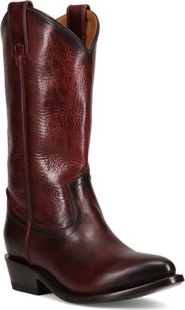 Frye Billy Pull-On Boot in Merlot at Nordstrom, Size 5.5