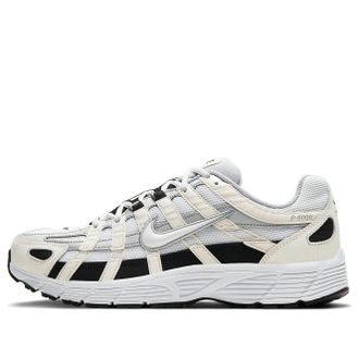 Nike P-6000 Sail Wolf Grey CD6404-101