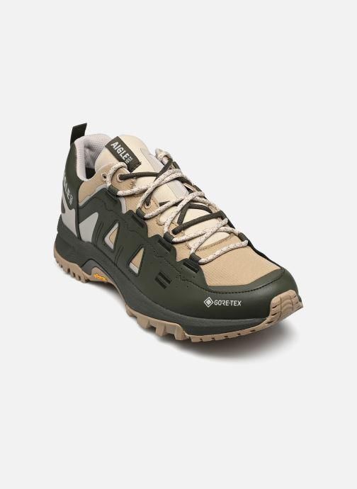 Chaussure Huntshaw Chaussures Randonnee Aigle Chaussures Aigle